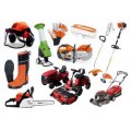 8A4 Garden Equipment